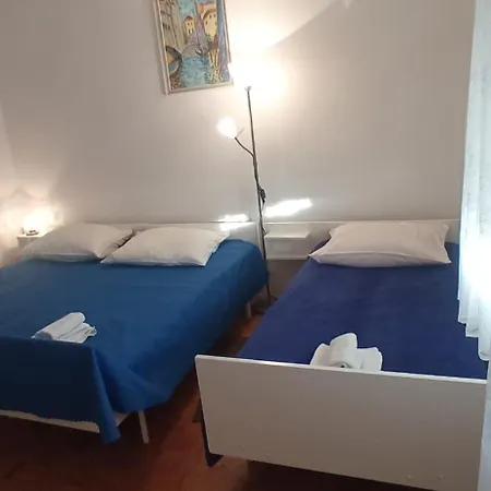 Vinko Cvitan * Tribalj