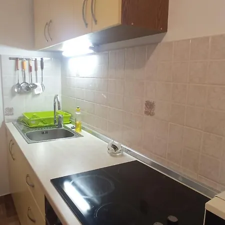Vinko Cvitan Apartment Tribalj