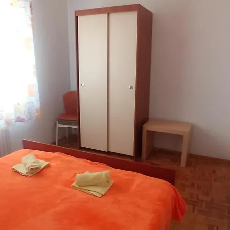 Vinko Cvitan Apartment Tribalj