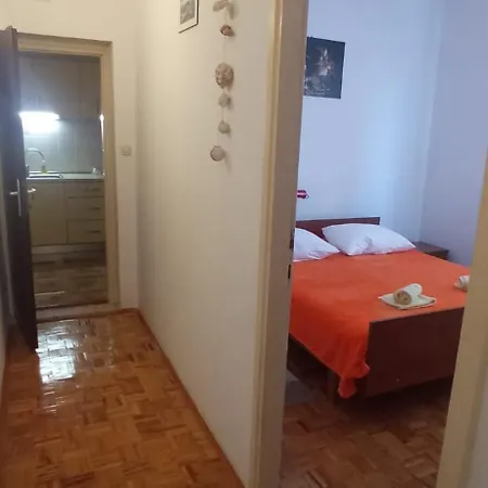 Vinko Cvitan Apartment Tribalj