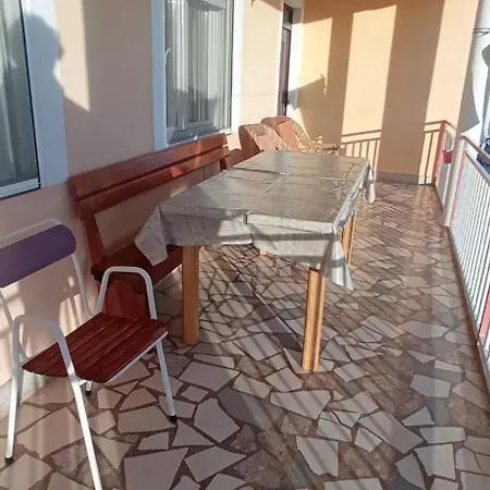 Vinko Cvitan Apartment
